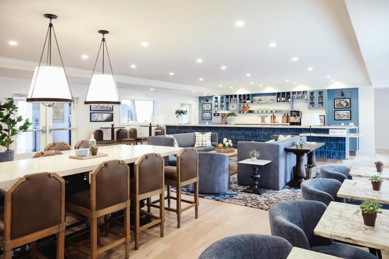 The Lodge At Healdsburg, Tapestry Collection By Hilton エクステリア 写真