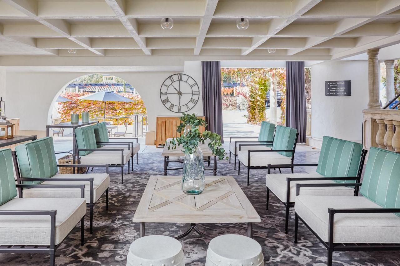 The Lodge At Healdsburg, Tapestry Collection By Hilton エクステリア 写真