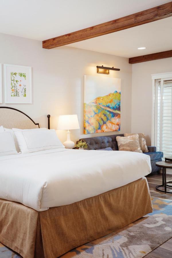 The Lodge At Healdsburg, Tapestry Collection By Hilton エクステリア 写真
