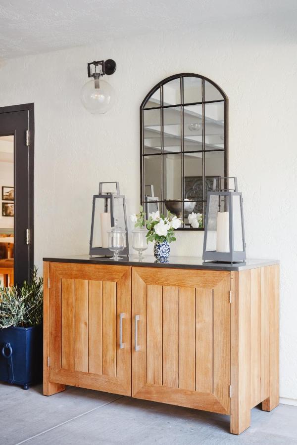 The Lodge At Healdsburg, Tapestry Collection By Hilton エクステリア 写真