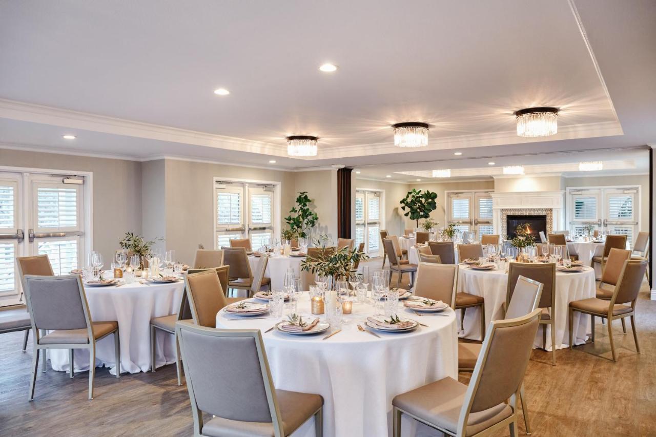 The Lodge At Healdsburg, Tapestry Collection By Hilton エクステリア 写真