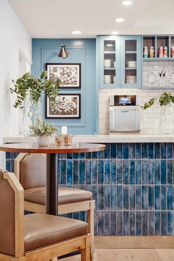 The Lodge At Healdsburg, Tapestry Collection By Hilton エクステリア 写真
