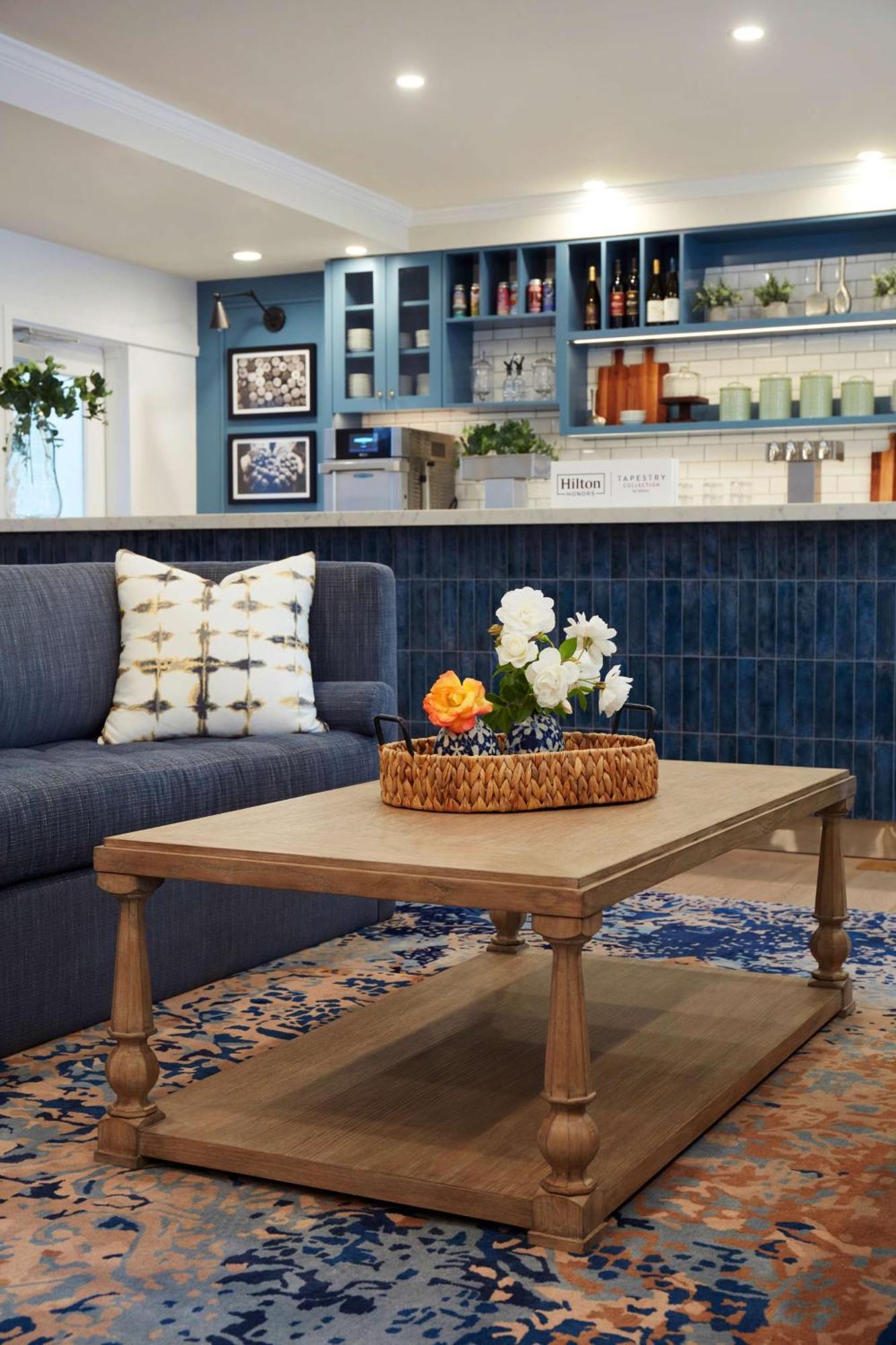 The Lodge At Healdsburg, Tapestry Collection By Hilton エクステリア 写真