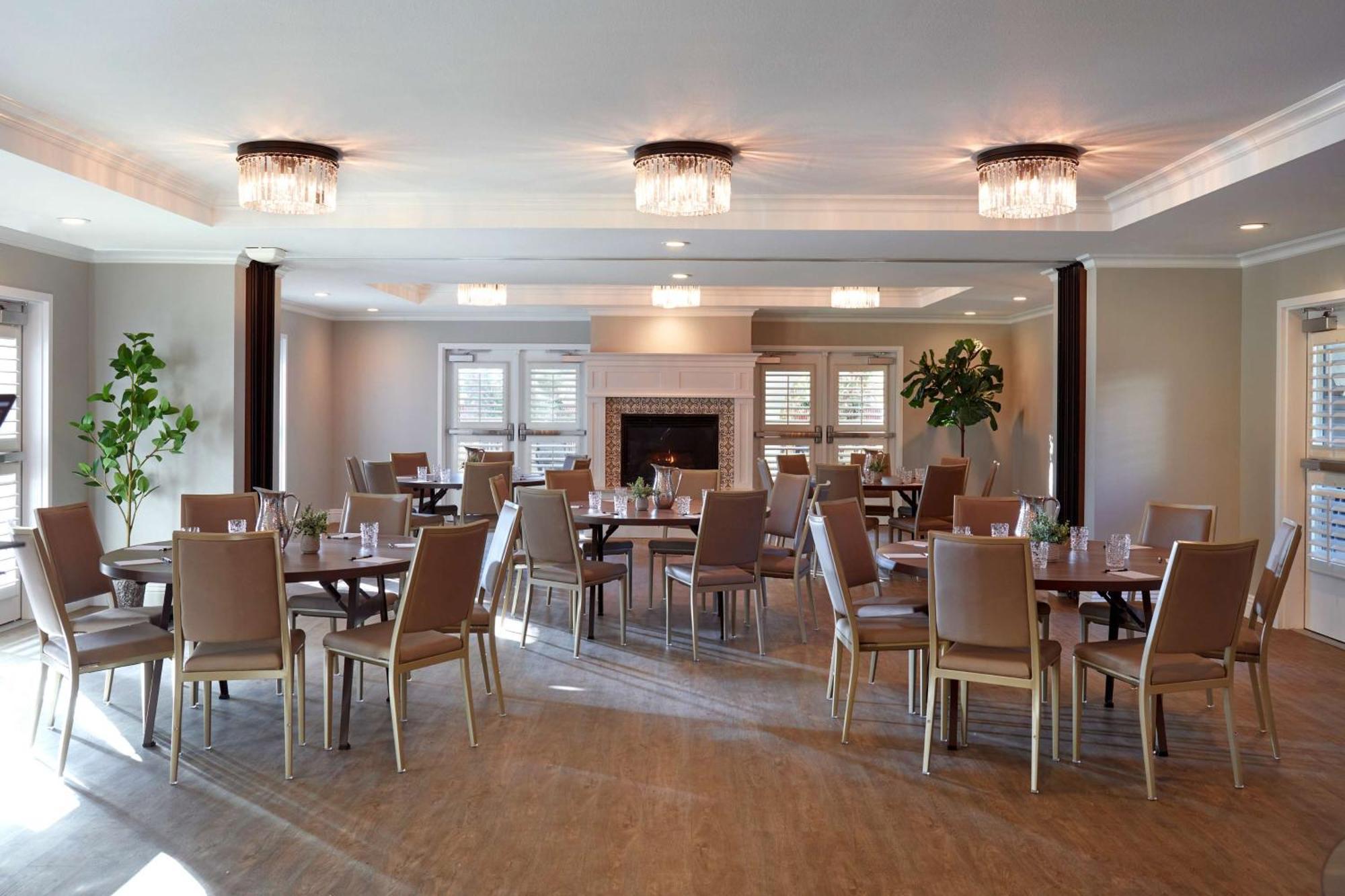 The Lodge At Healdsburg, Tapestry Collection By Hilton エクステリア 写真