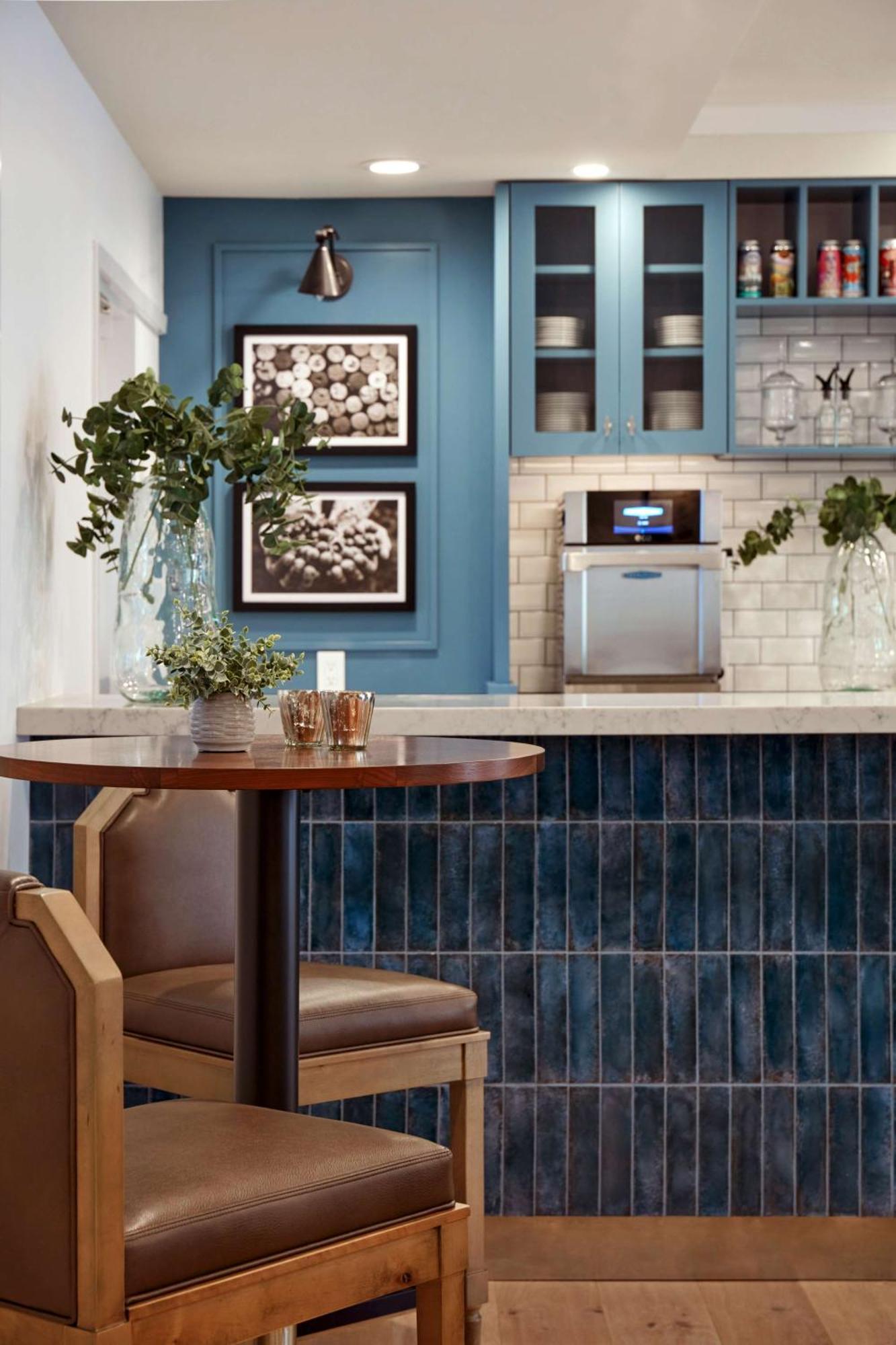 The Lodge At Healdsburg, Tapestry Collection By Hilton エクステリア 写真