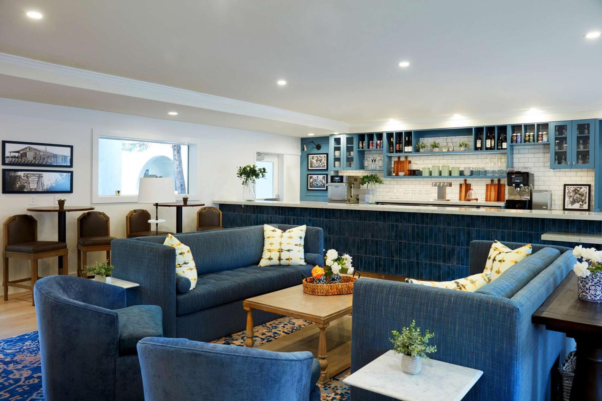 The Lodge At Healdsburg, Tapestry Collection By Hilton エクステリア 写真