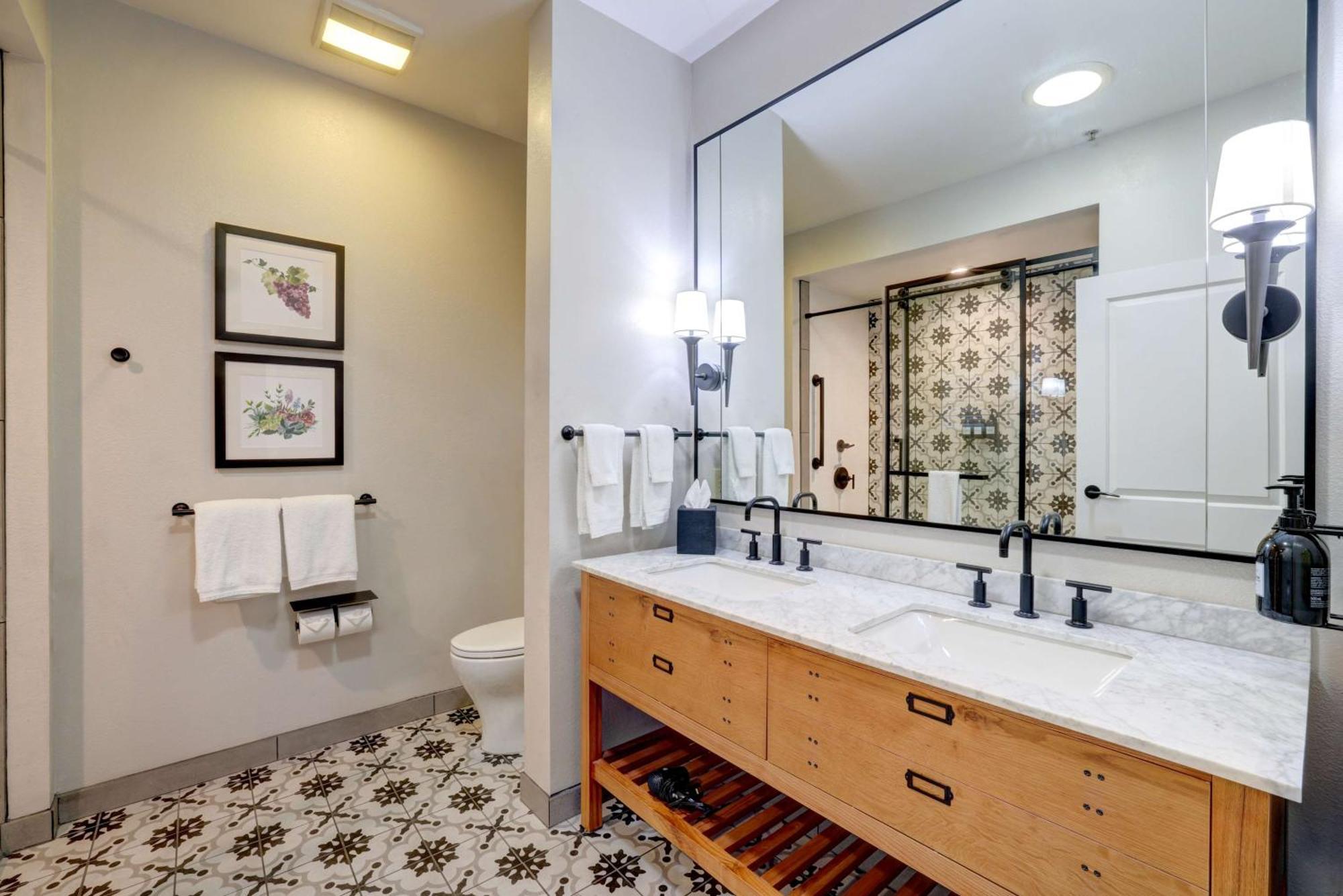 The Lodge At Healdsburg, Tapestry Collection By Hilton エクステリア 写真