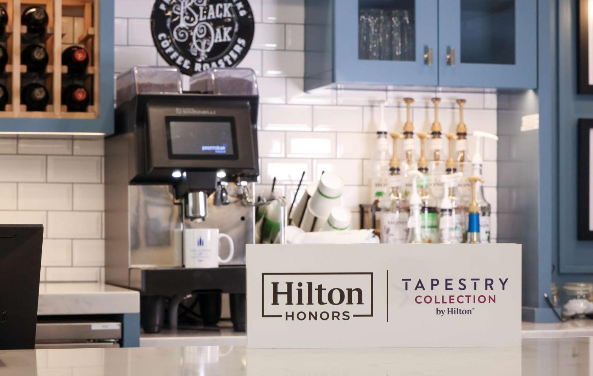 The Lodge At Healdsburg, Tapestry Collection By Hilton エクステリア 写真