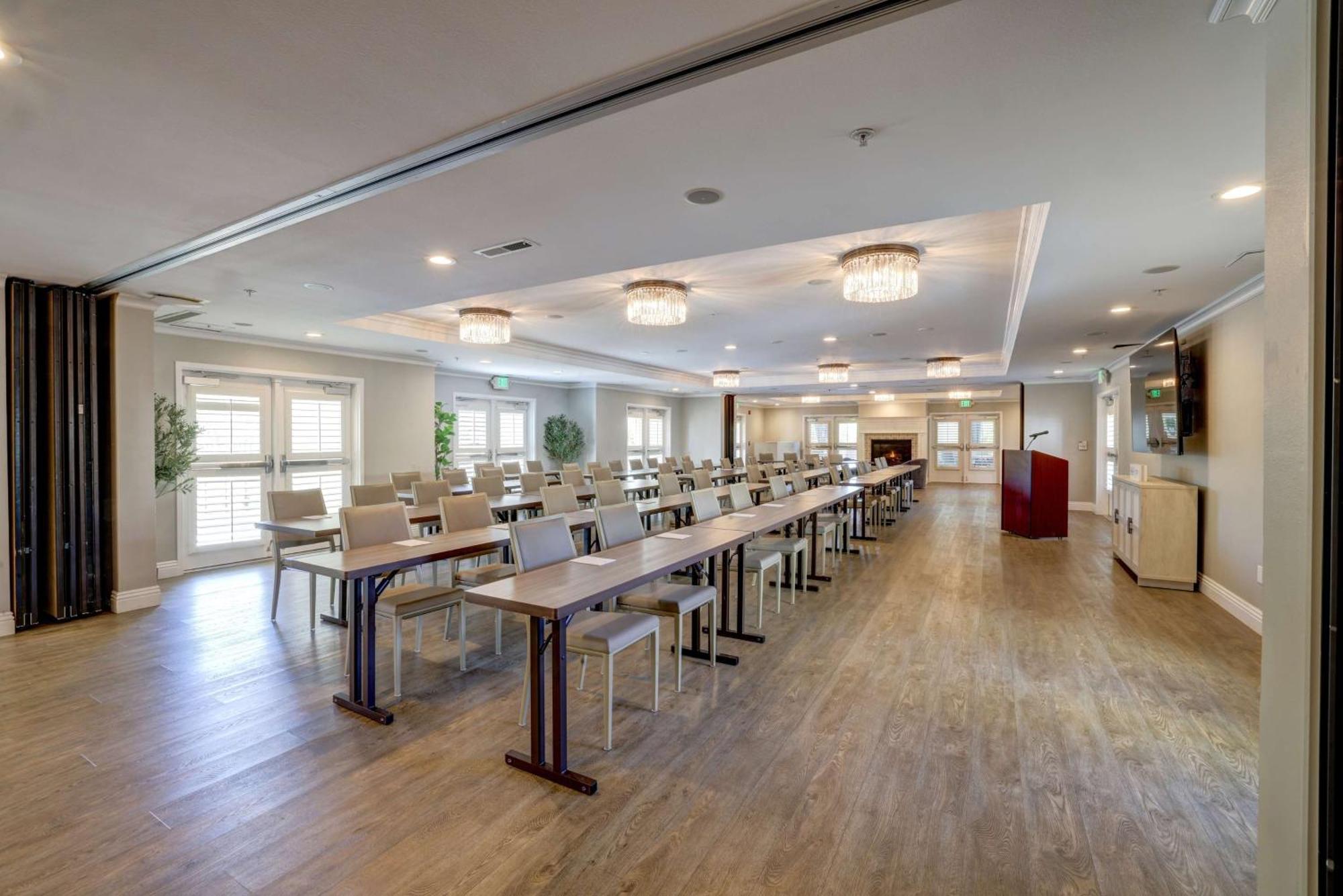 The Lodge At Healdsburg, Tapestry Collection By Hilton エクステリア 写真