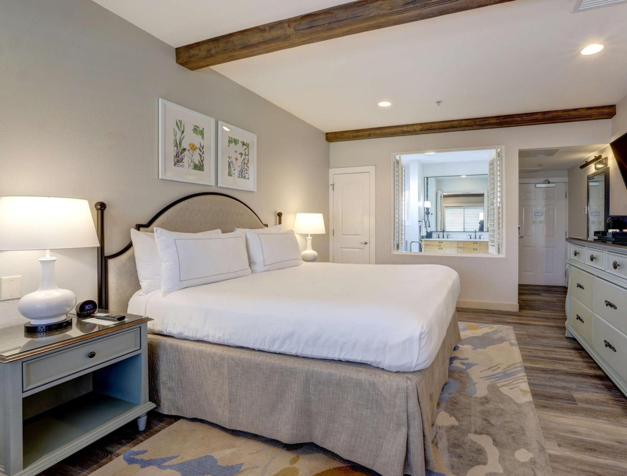 The Lodge At Healdsburg, Tapestry Collection By Hilton エクステリア 写真