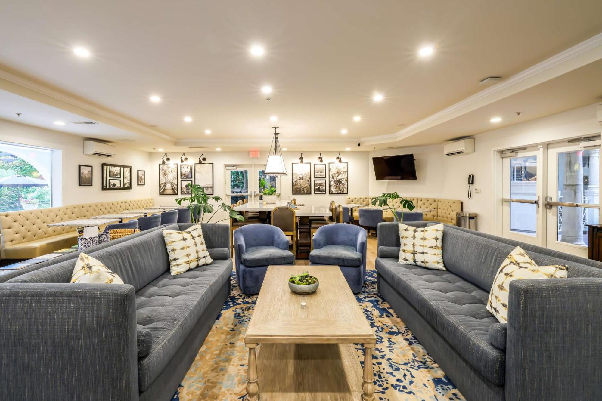 The Lodge At Healdsburg, Tapestry Collection By Hilton エクステリア 写真