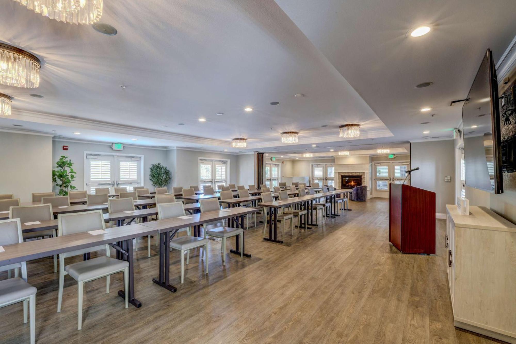 The Lodge At Healdsburg, Tapestry Collection By Hilton エクステリア 写真