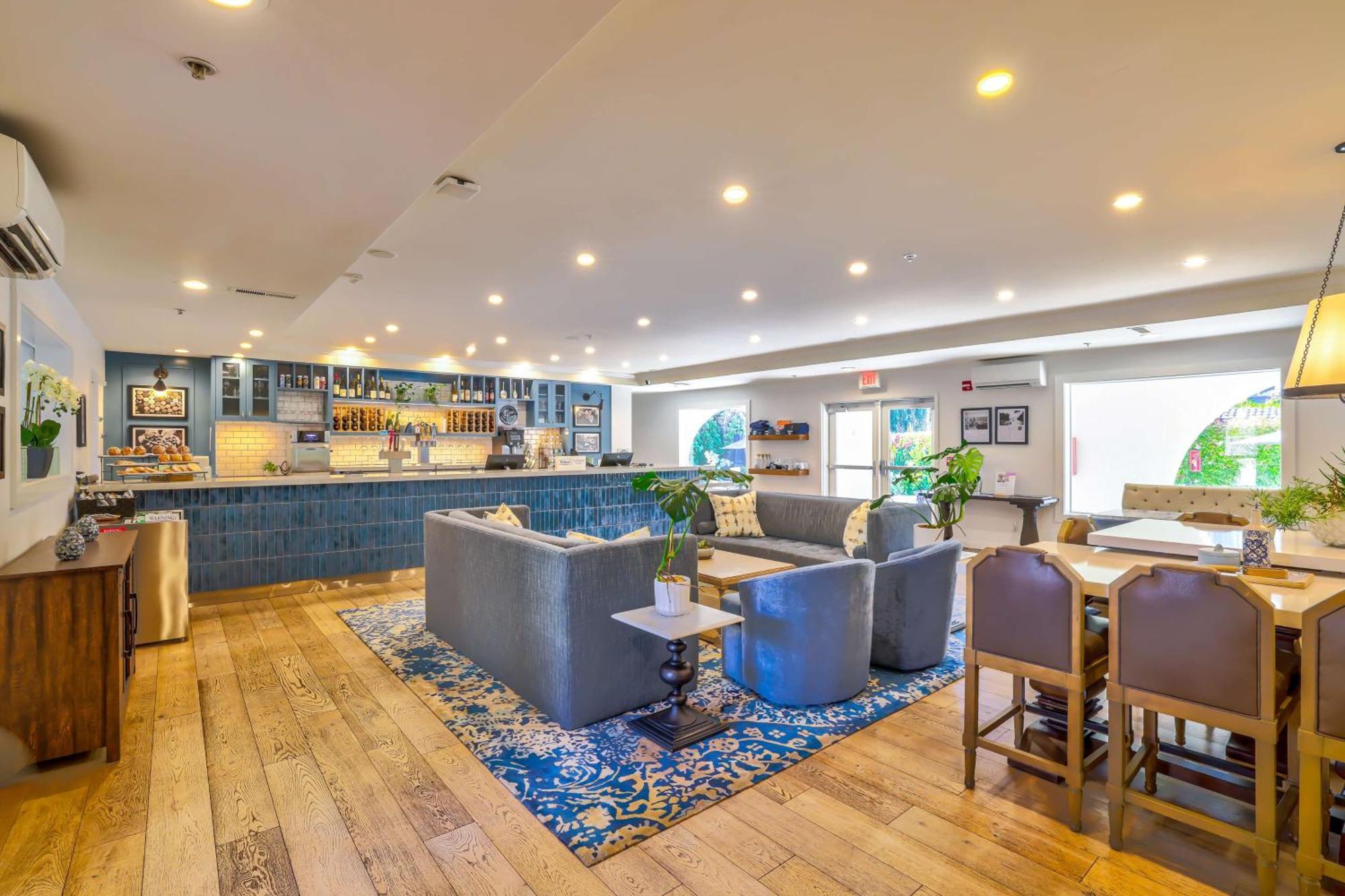 The Lodge At Healdsburg, Tapestry Collection By Hilton エクステリア 写真