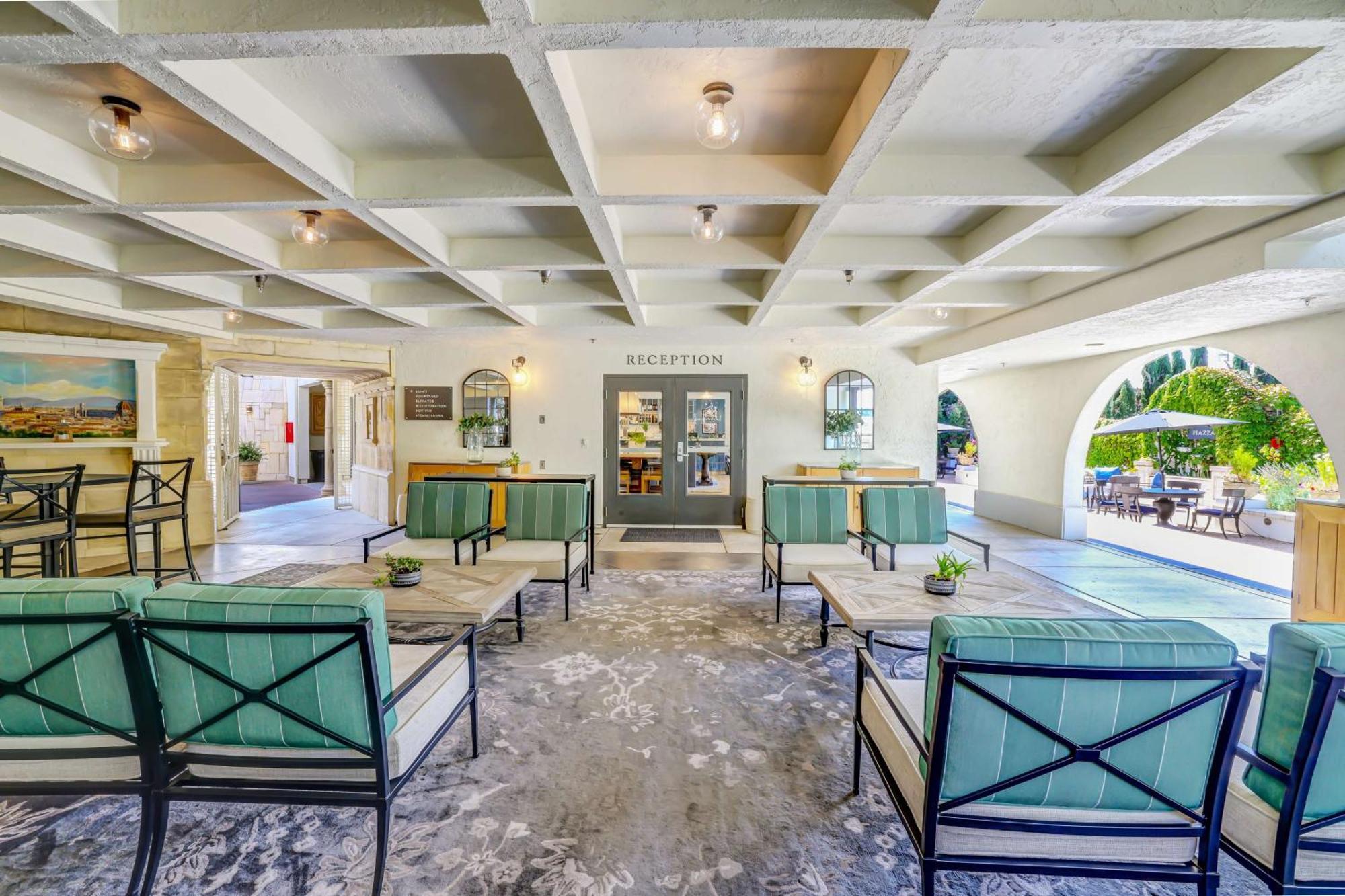 The Lodge At Healdsburg, Tapestry Collection By Hilton エクステリア 写真
